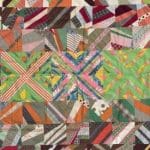 Routed West: Twentieth-Century African American Quilts in California